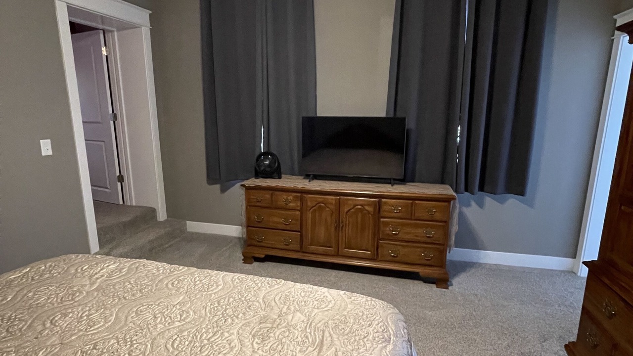 Photo of Bedroom in Madison
