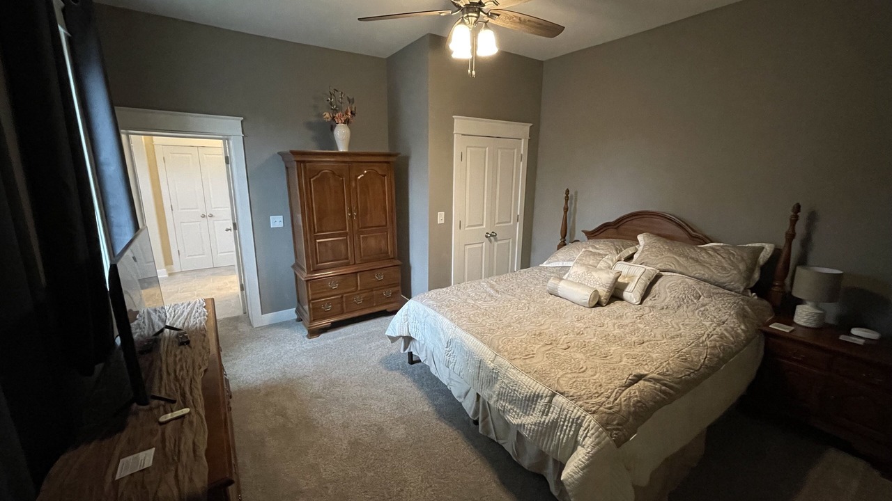 Photo of Bedroom in Madison