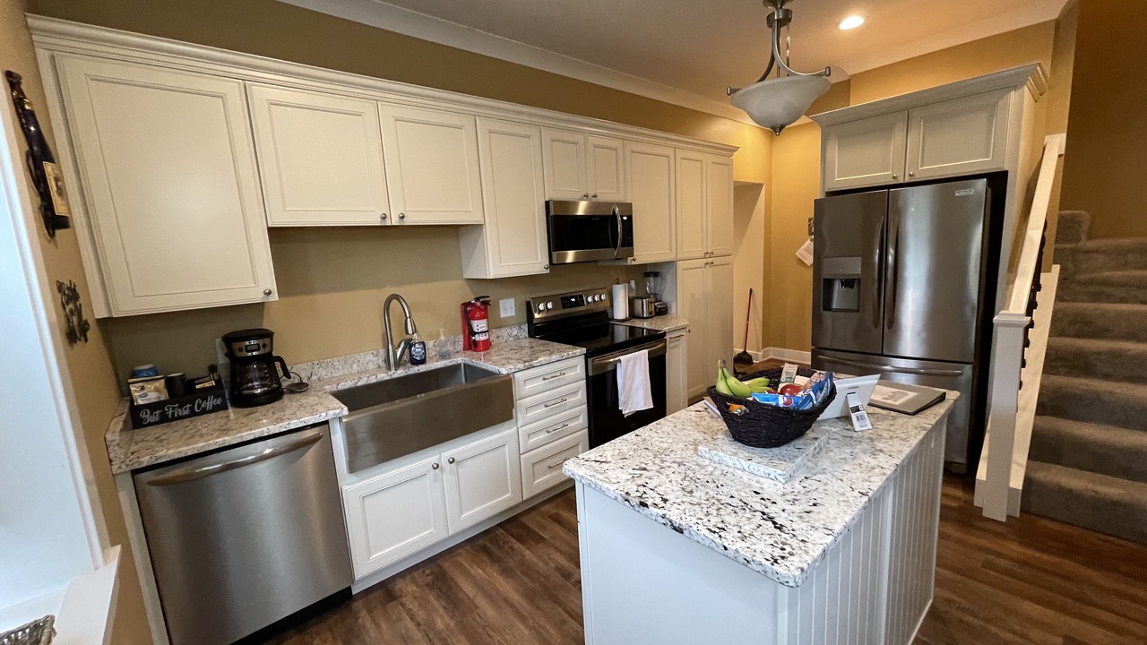 Photo of Kitchen in Madison