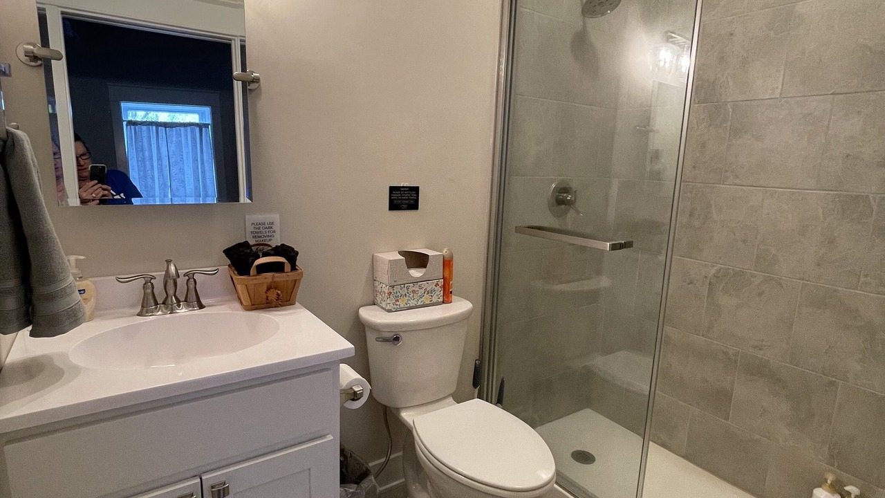 Photo of Bathroom in Madison