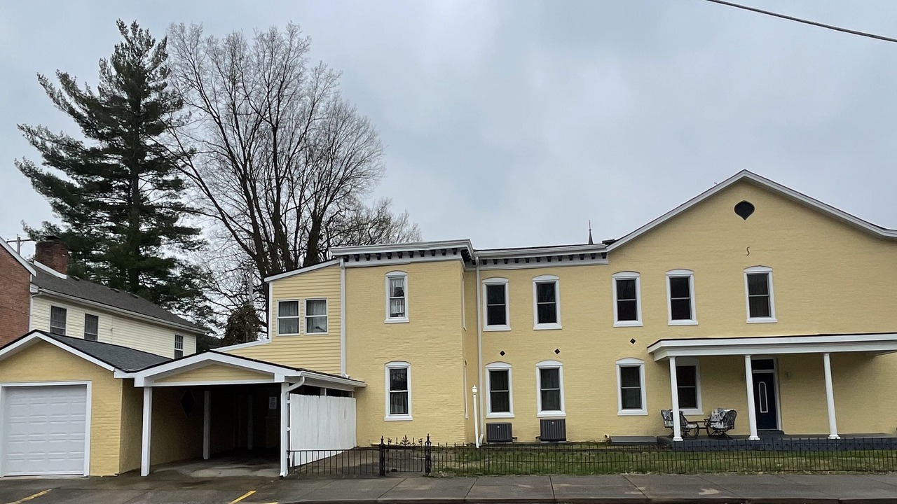 Photo of Outdoor in Madison