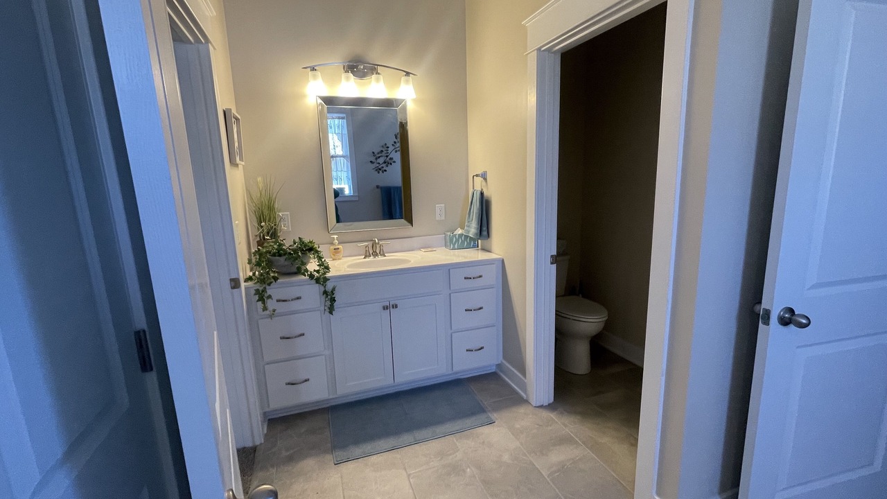 Photo of Bathroom in Madison