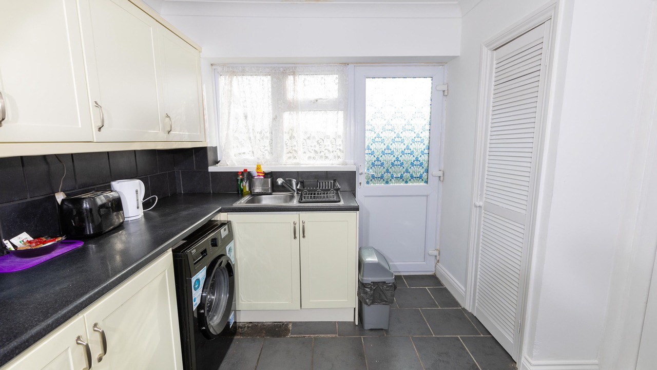Photo of Kitchen in Strood