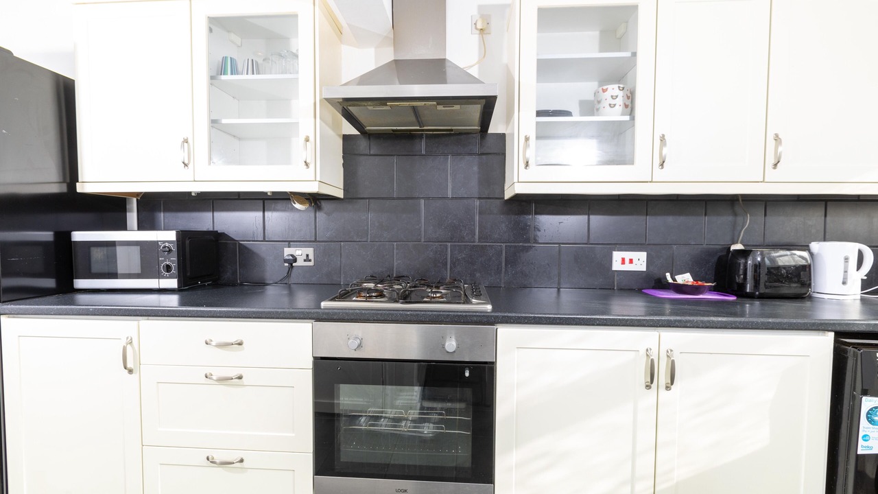 Photo of Kitchen in Strood