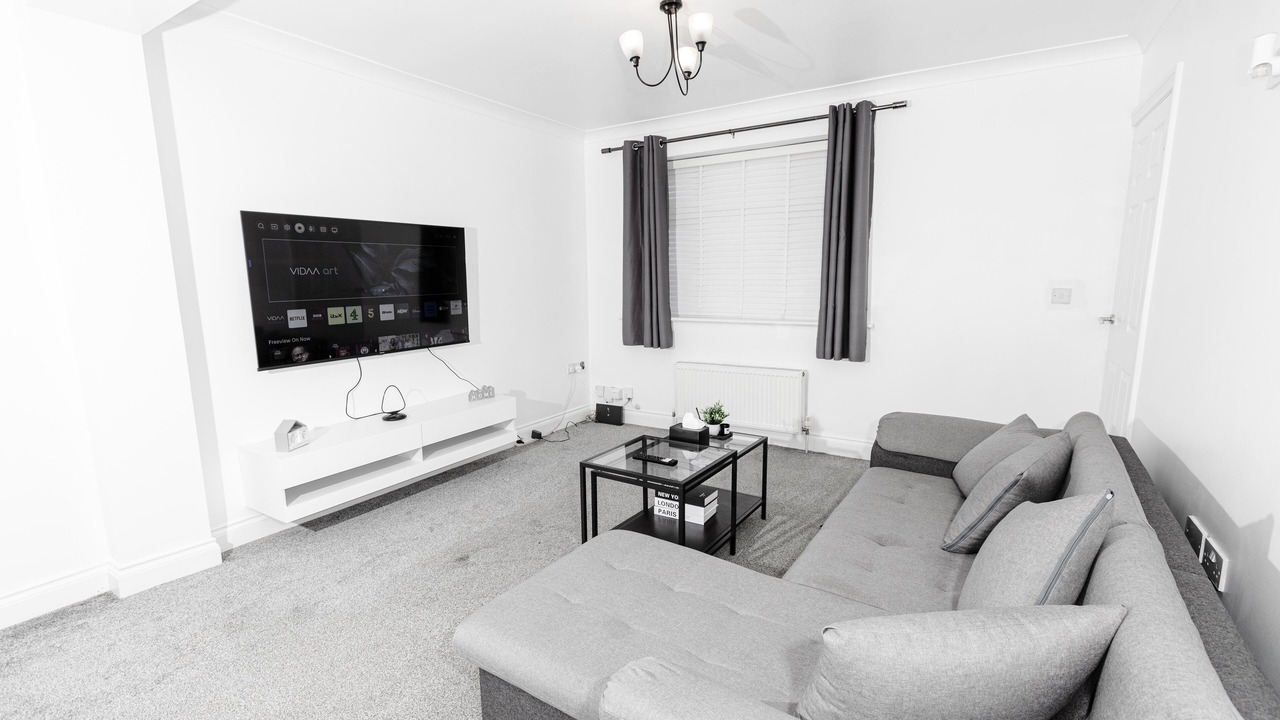 Photo of Livingroom in Strood