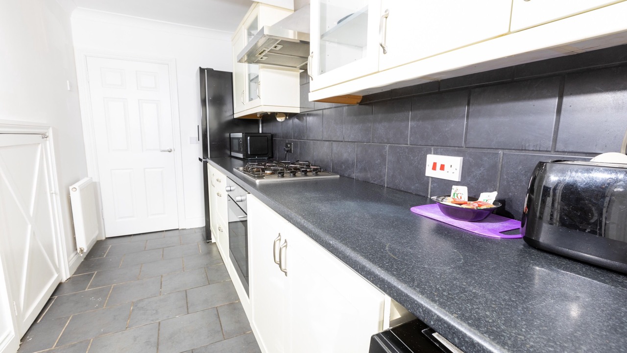 Photo of Kitchen in Strood