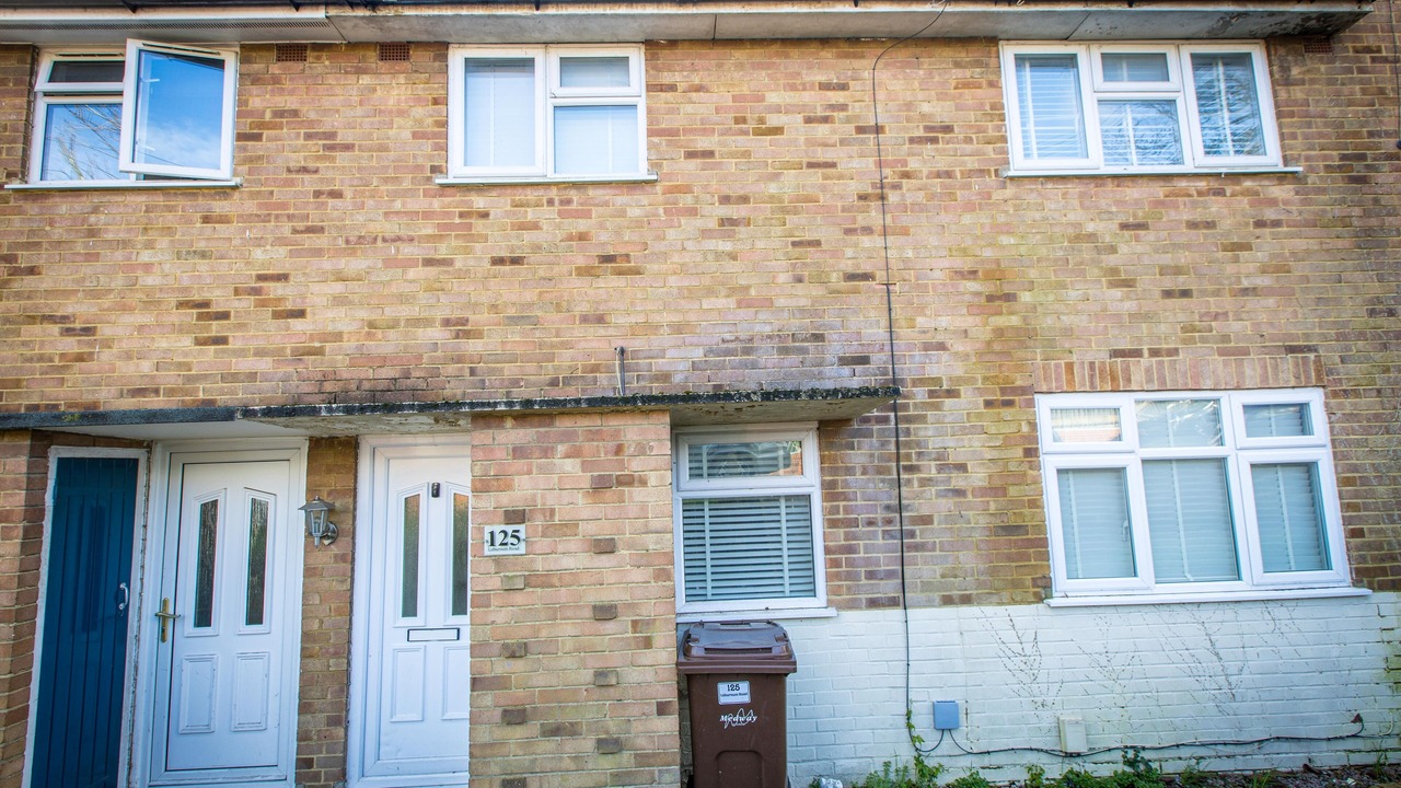 Photo of Outdoor in Strood