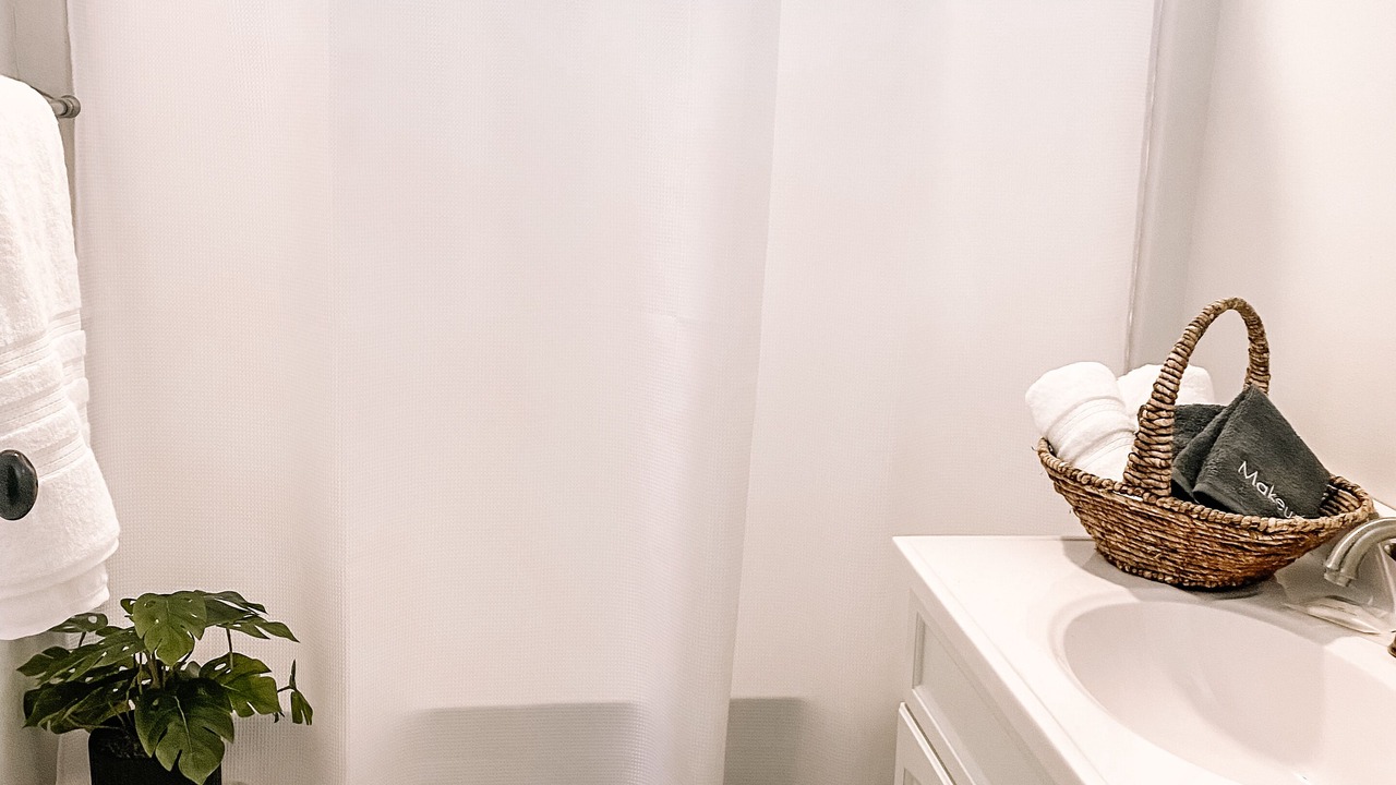 Photo of Bathroom in Hattiesburg