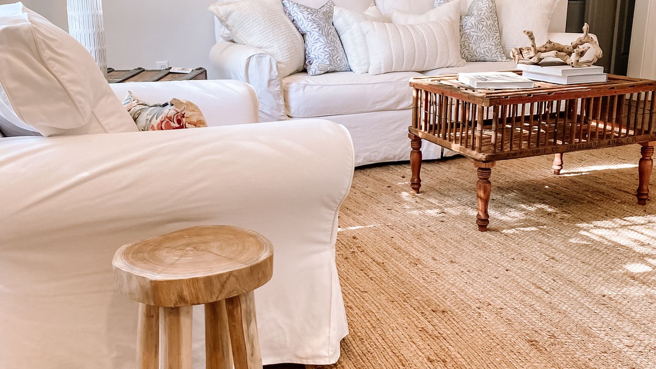 Photo of Livingroom in Hattiesburg