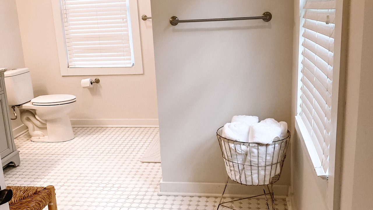 Photo of Bathroom in Hattiesburg
