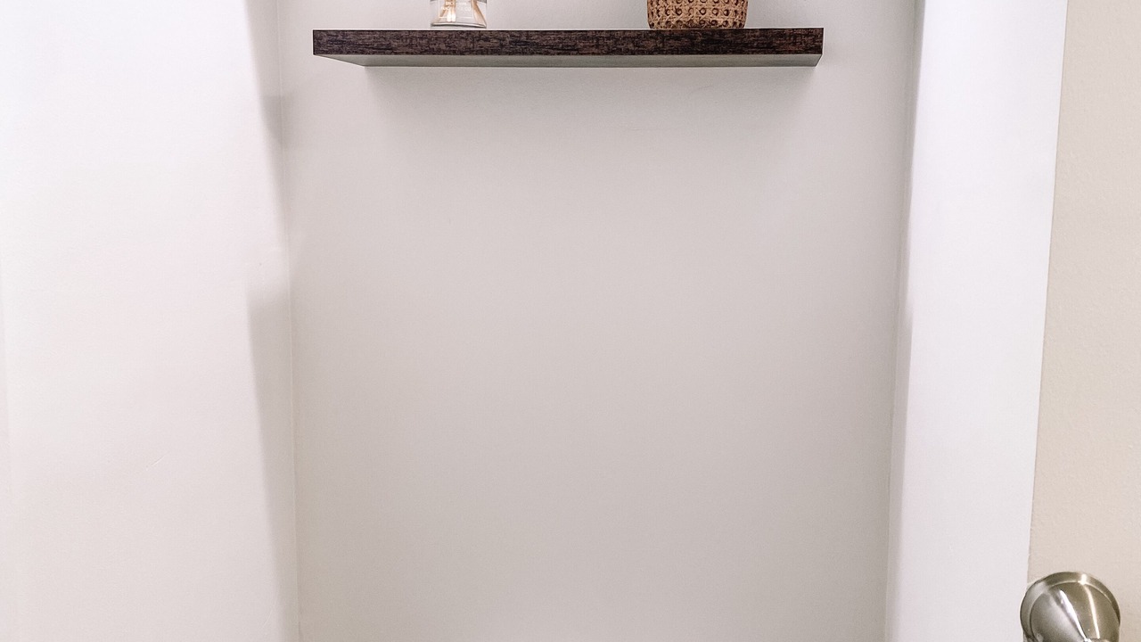 Photo of Bathroom in Hattiesburg