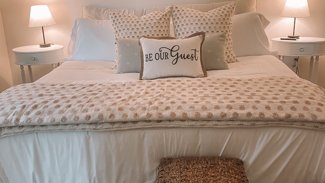 Photo of Bedroom in Hattiesburg