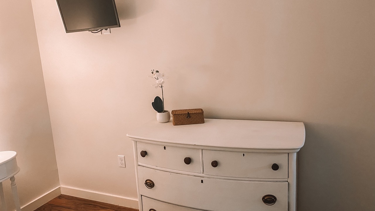 Photo of Bedroom in Hattiesburg