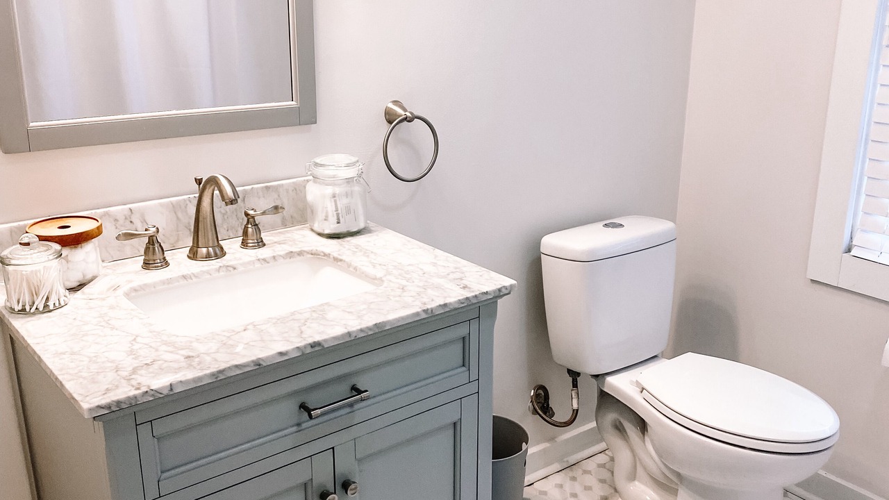 Photo of Bathroom in Hattiesburg