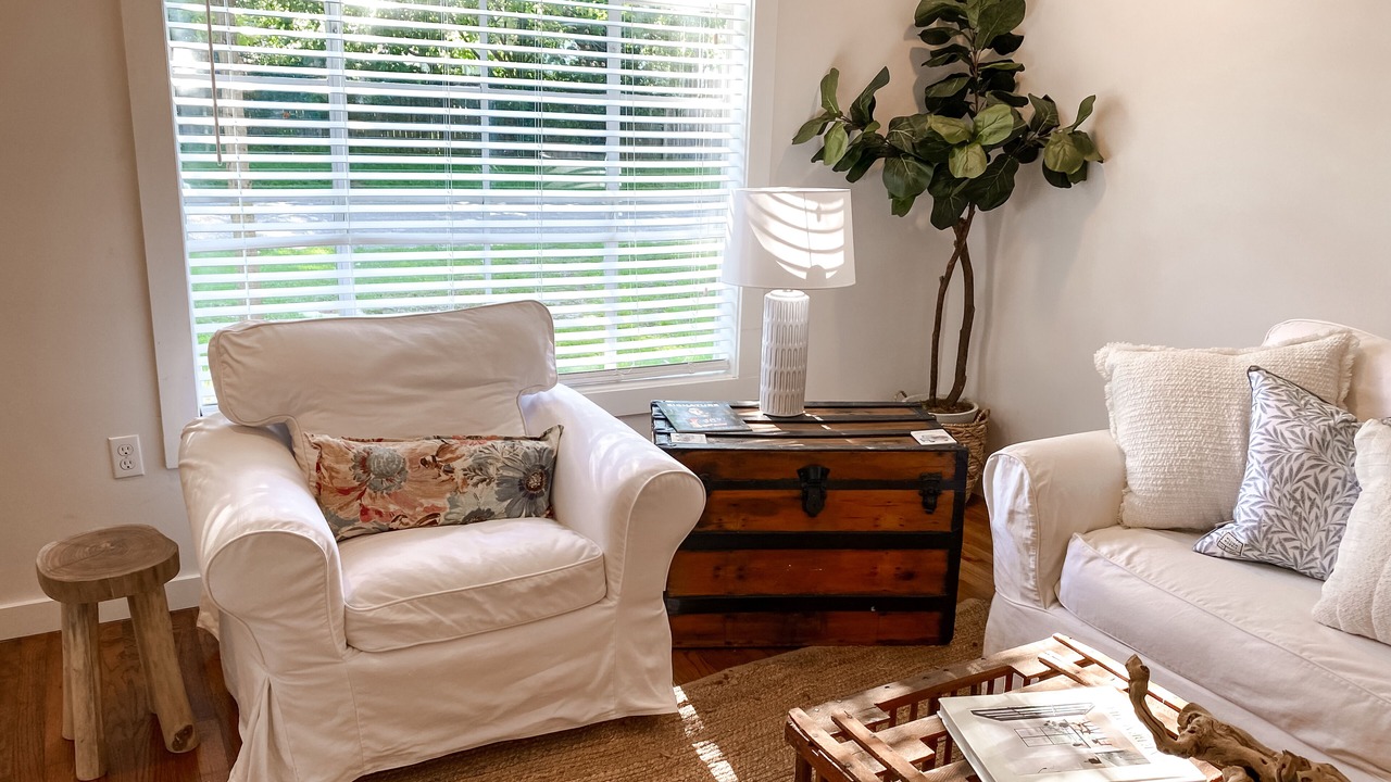 Photo of Livingroom in Hattiesburg