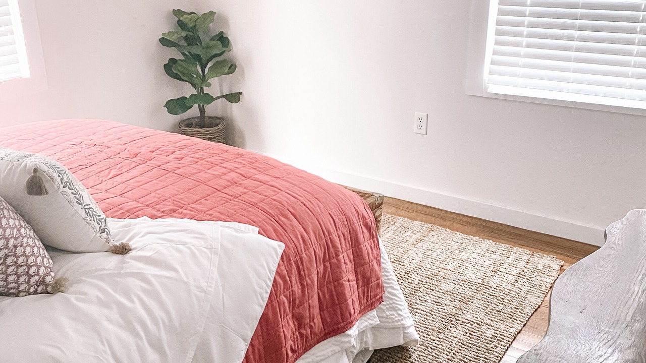 Photo of Bedroom in Hattiesburg
