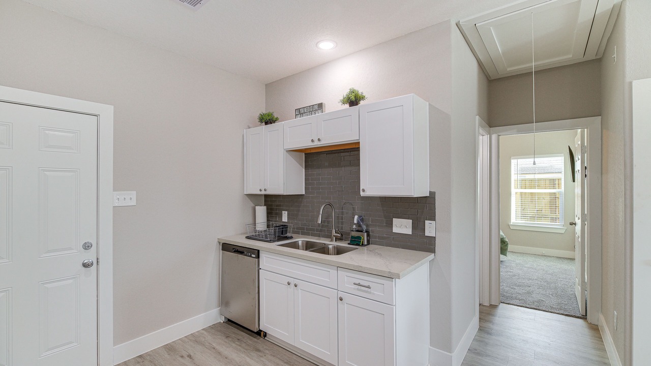 Photo of Kitchen in Northeast Houston