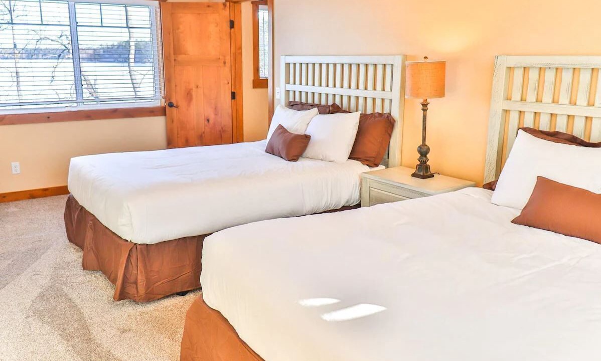Photo of Bedroom in Nisswa