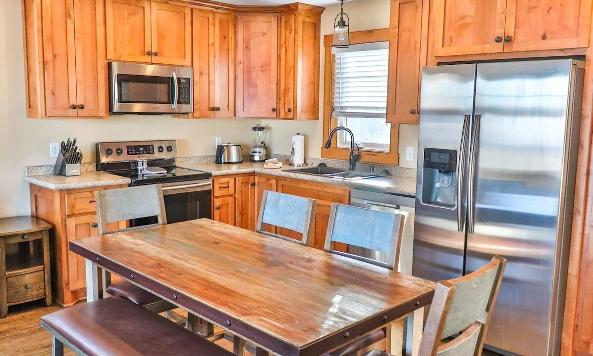 Photo of Kitchen in Nisswa