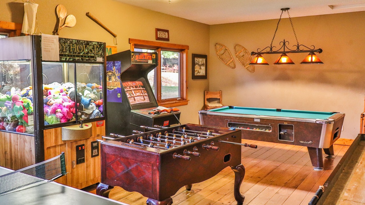 Photo of Bedroom in Nisswa