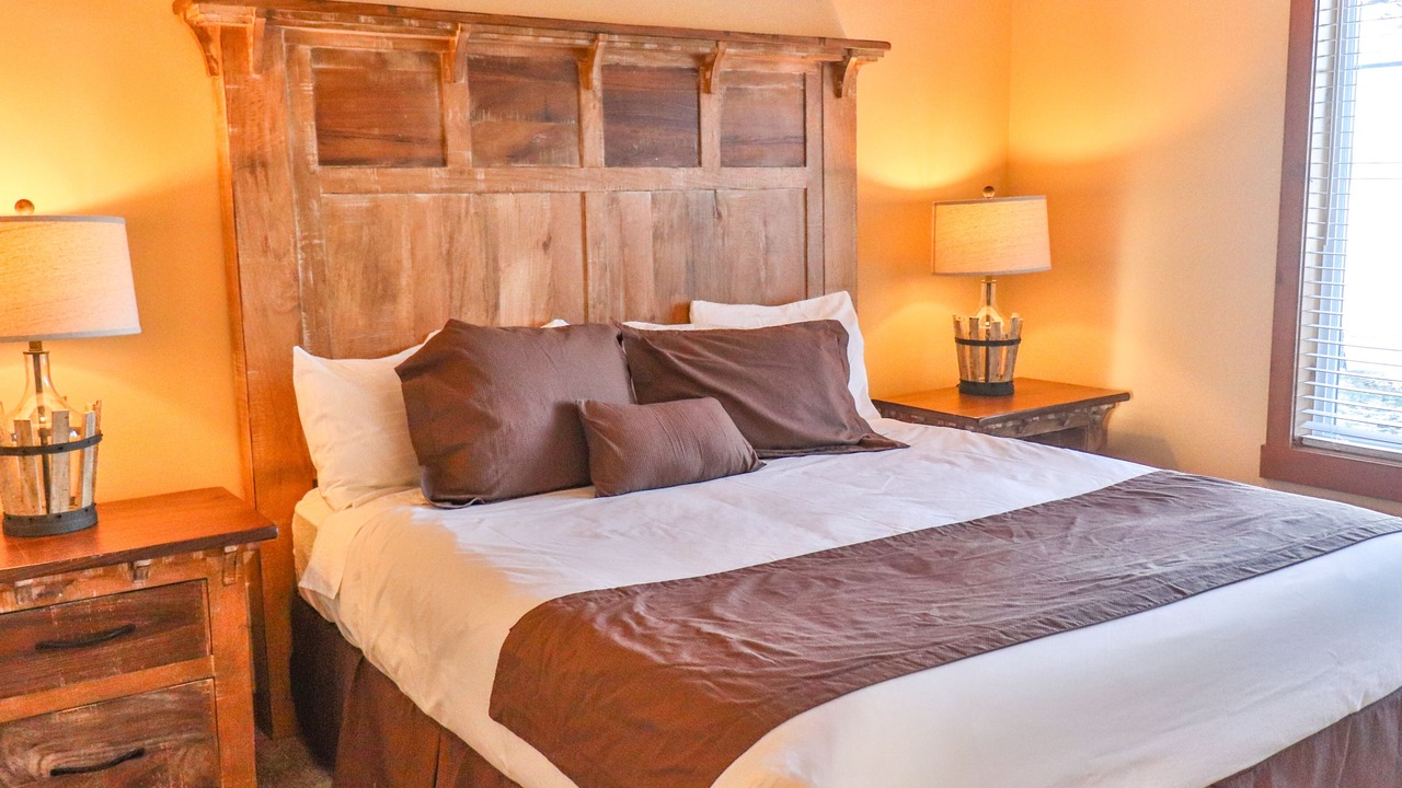 Photo of Bedroom in Nisswa