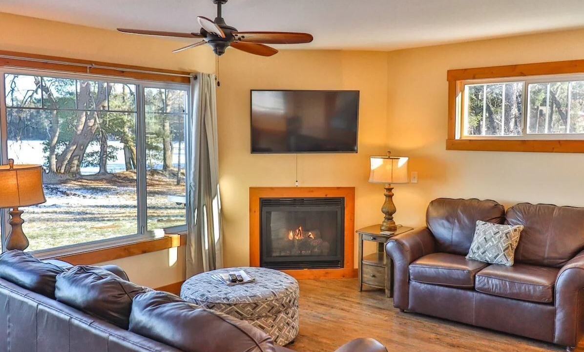 Photo of Livingroom in Nisswa