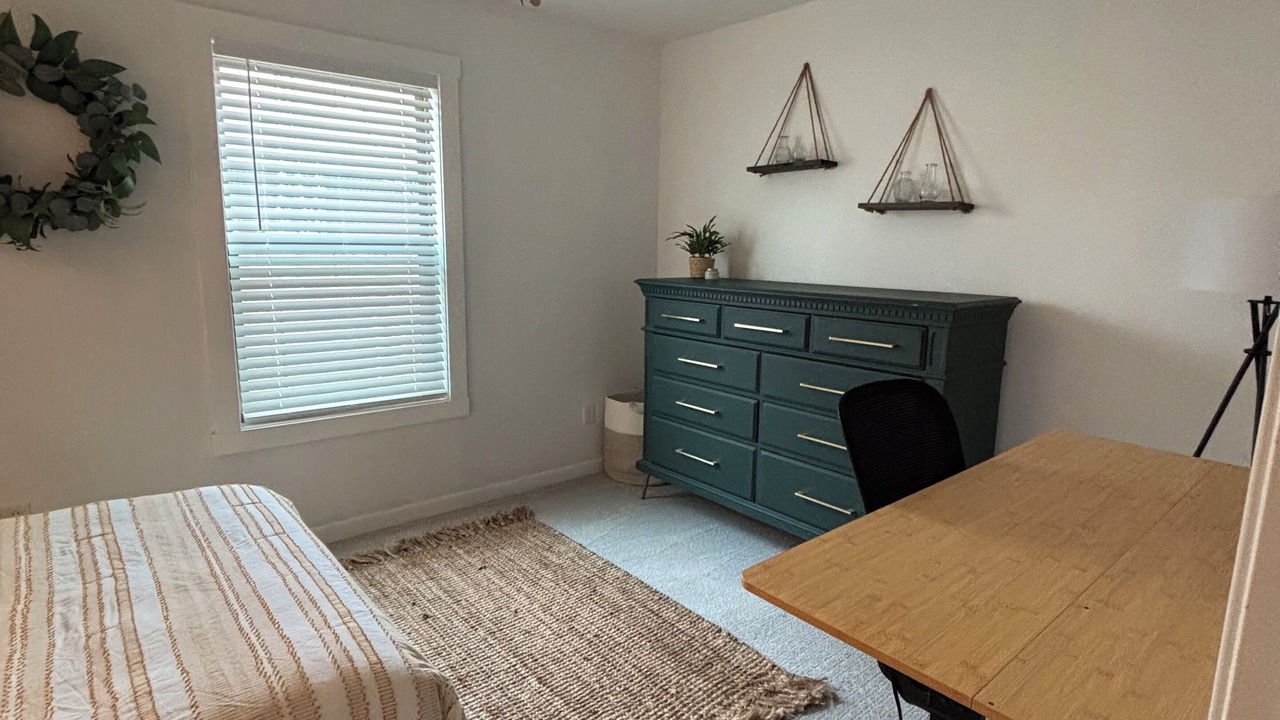 Photo of Bedroom in Georgetown