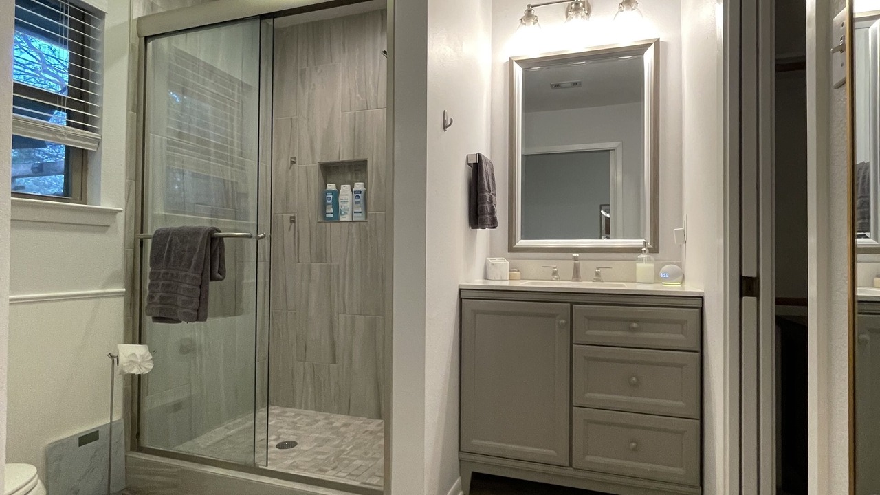Photo of Bathroom in Georgetown
