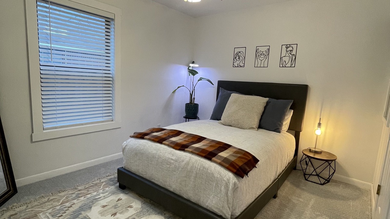 Photo of Bedroom in Georgetown