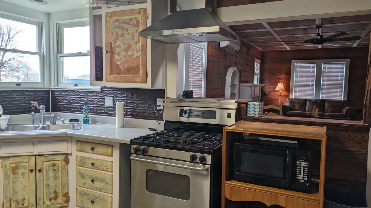Photo of Kitchen in Junction