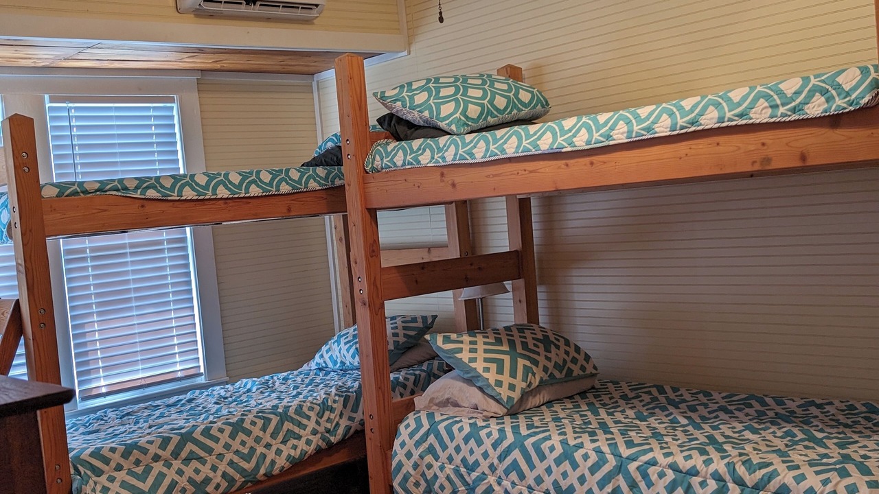 Photo of Bedroom in Junction