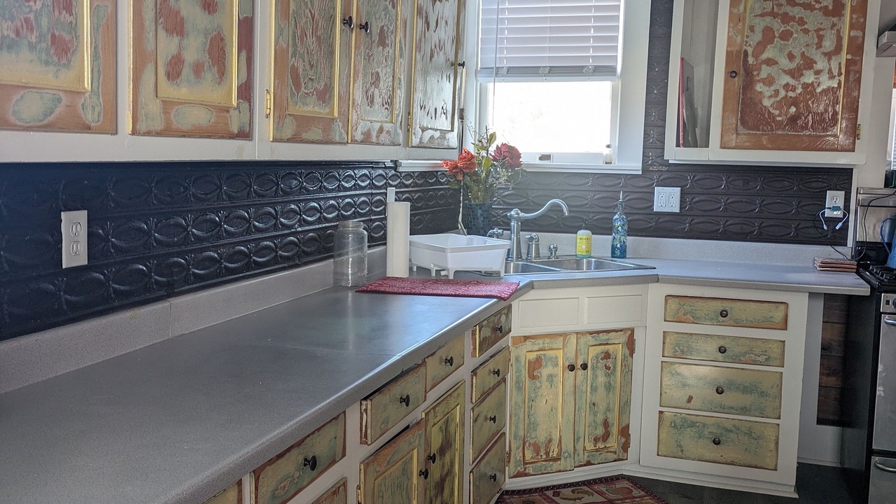 Photo of Kitchen in Junction