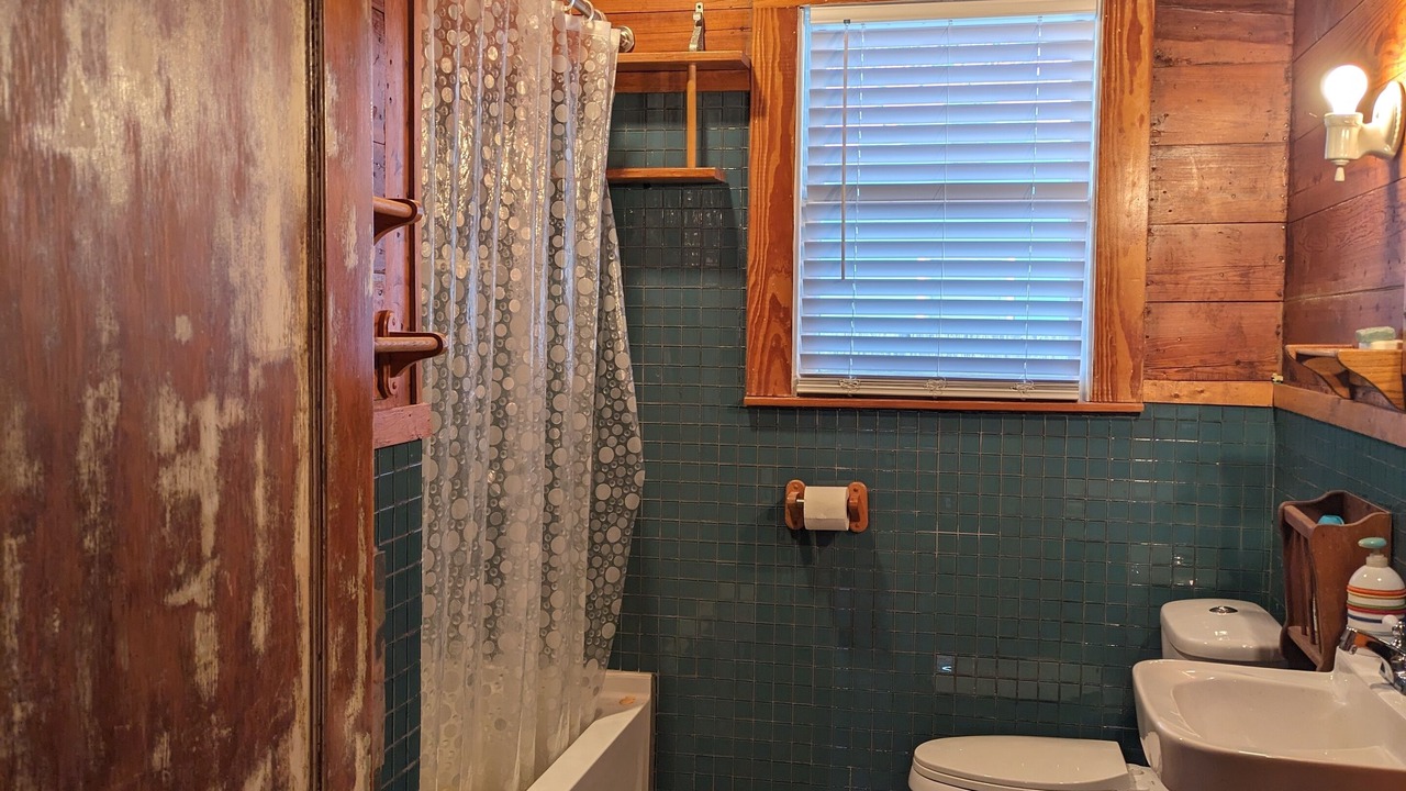 Photo of Bathroom in Junction