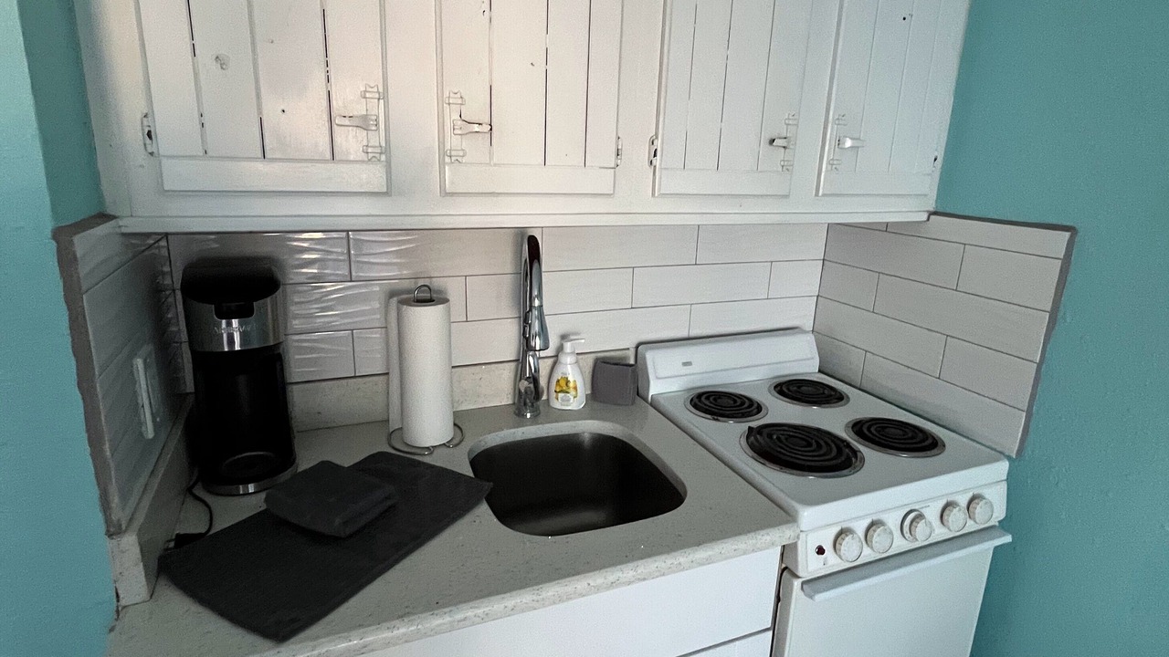 Photo of Kitchen in North Beach