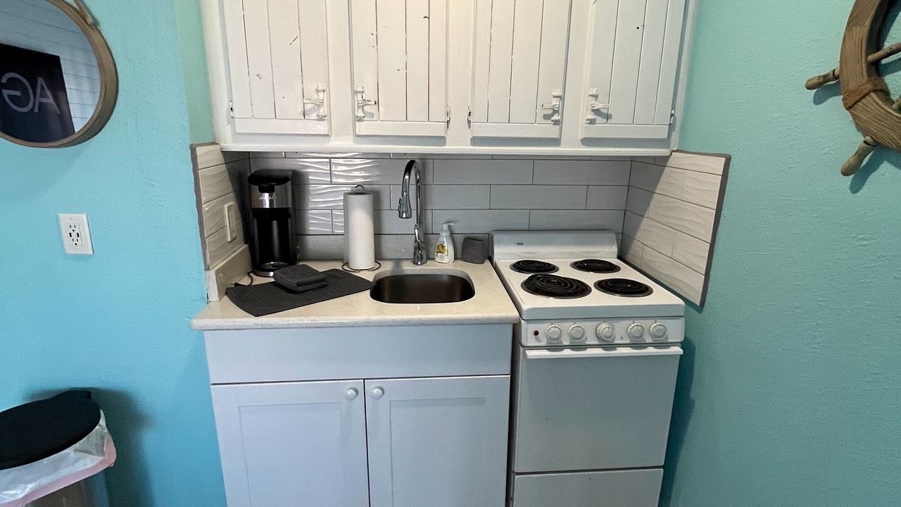 Photo of Kitchen in North Beach