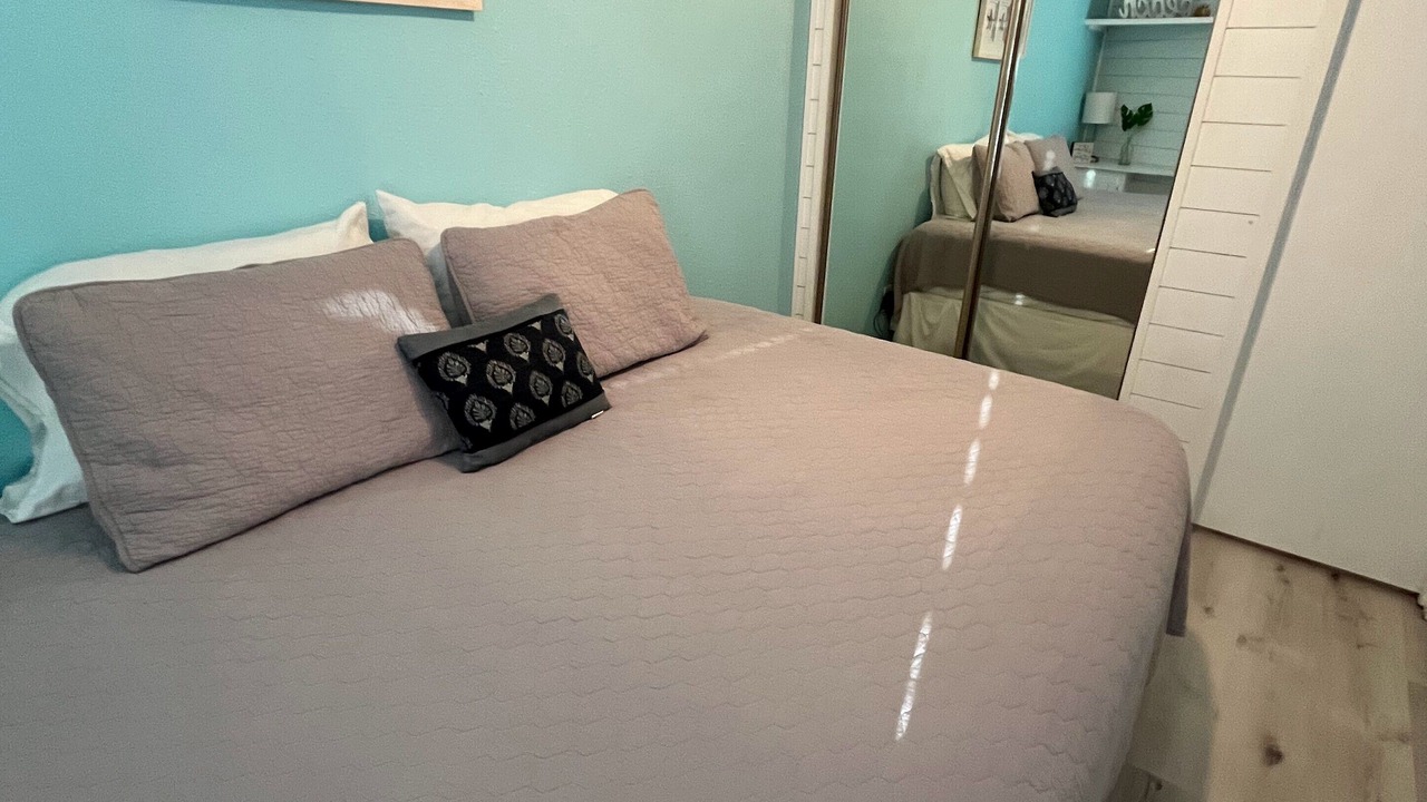 Photo of Bedroom in North Beach