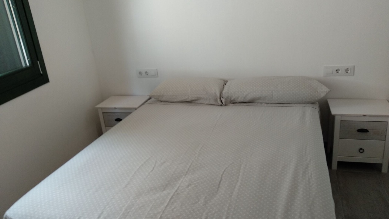 Photo of Bedroom in Sa Tuna