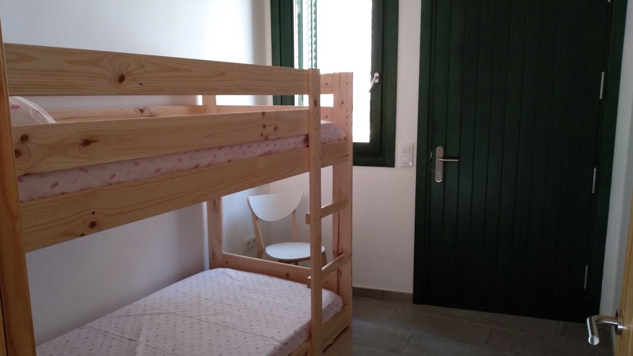 Photo of Bedroom in Sa Tuna