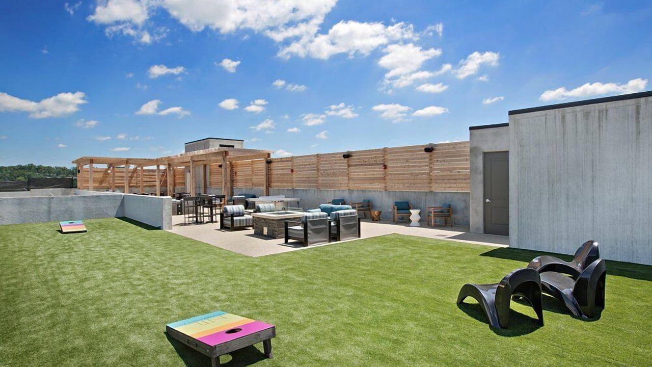 Photo of Outdoor in Lindbergh