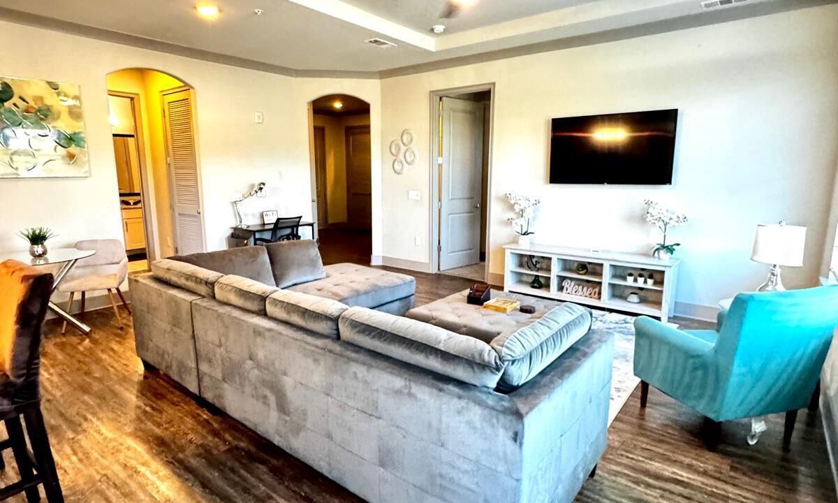 Photo of Livingroom in Lindbergh