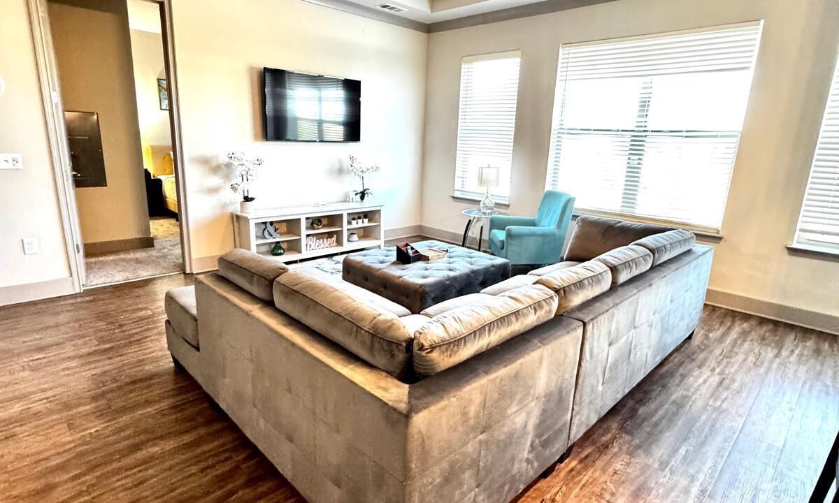 Photo of Livingroom in Lindbergh