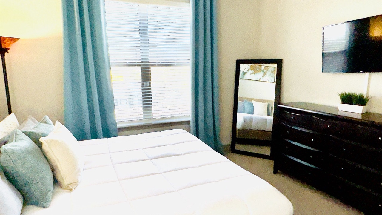 Photo of Bedroom in Lindbergh