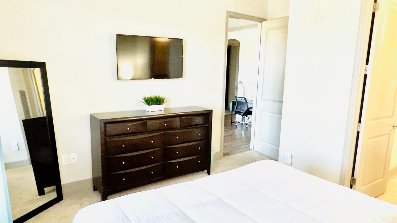 Photo of Bedroom in Lindbergh