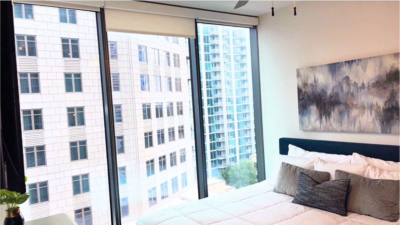 Photo of Bedroom in North Buckhead