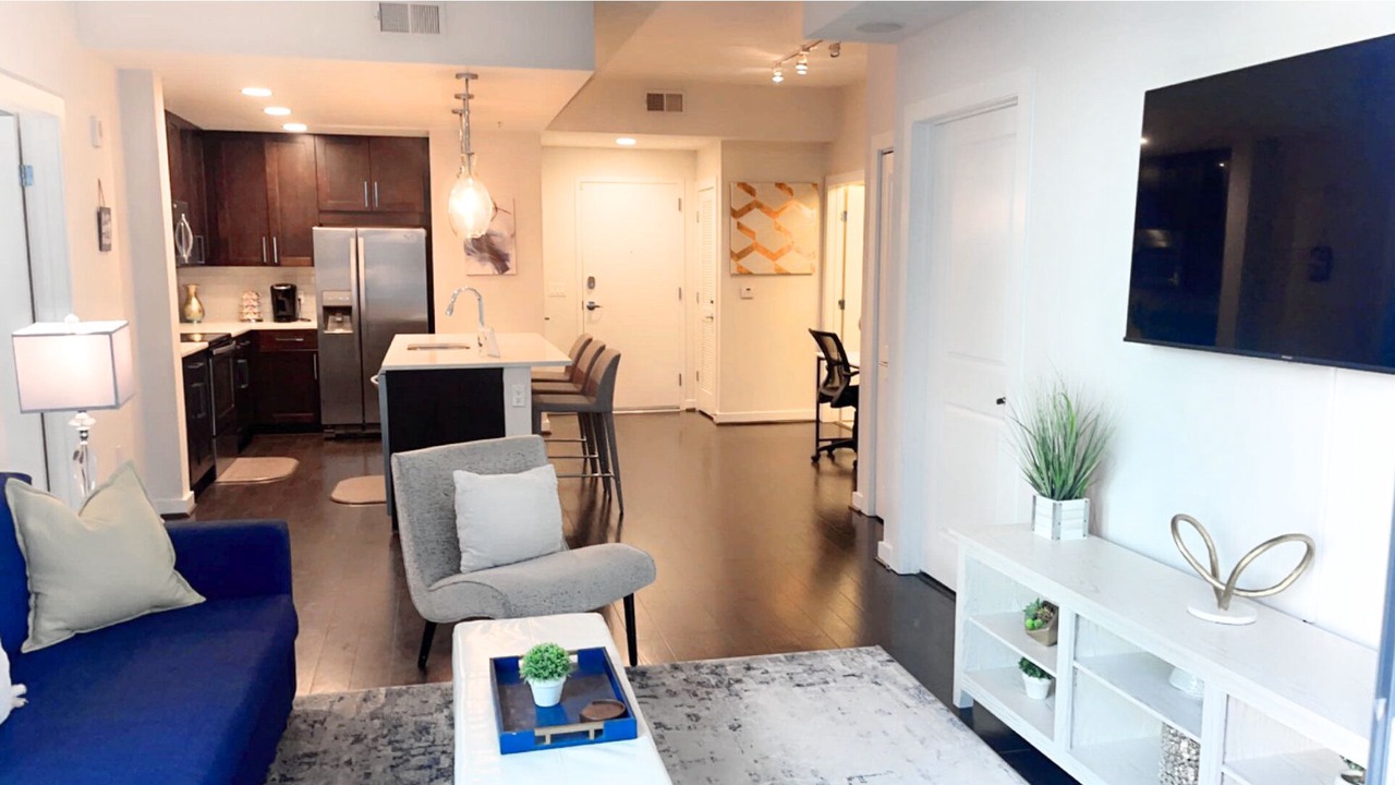 Photo of Livingroom in North Buckhead