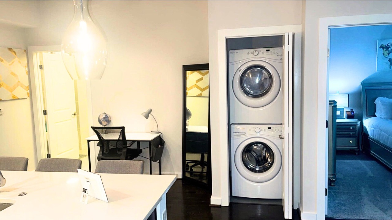 Photo of Bedroom in North Buckhead