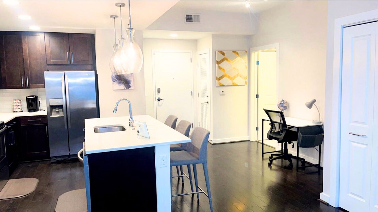 Photo of Kitchen in North Buckhead