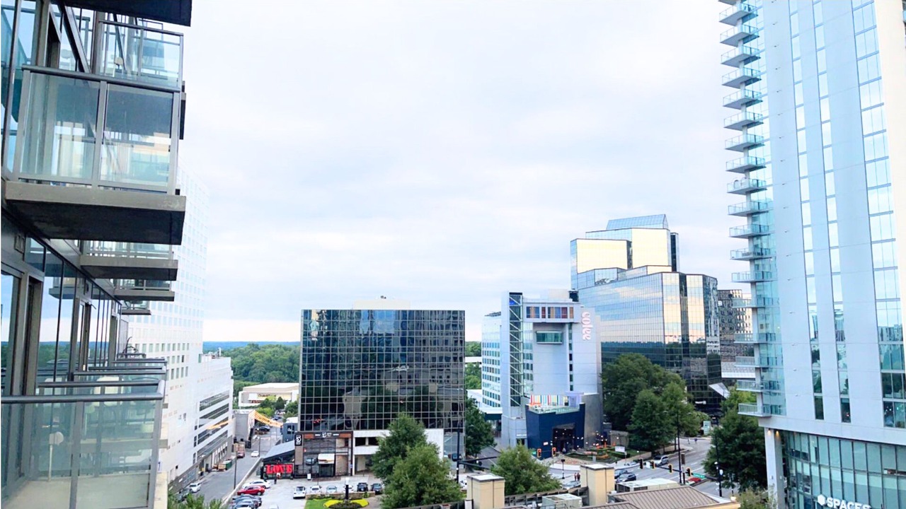 Photo of Outdoor in North Buckhead