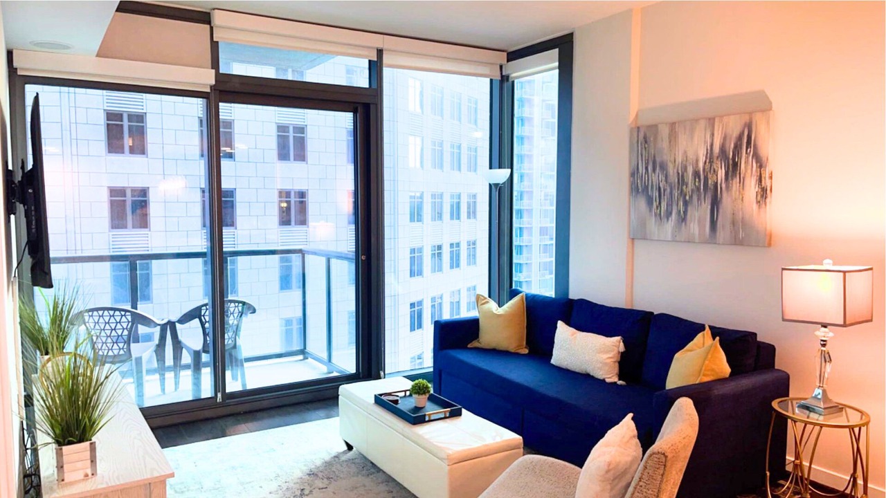 Photo of Livingroom in North Buckhead