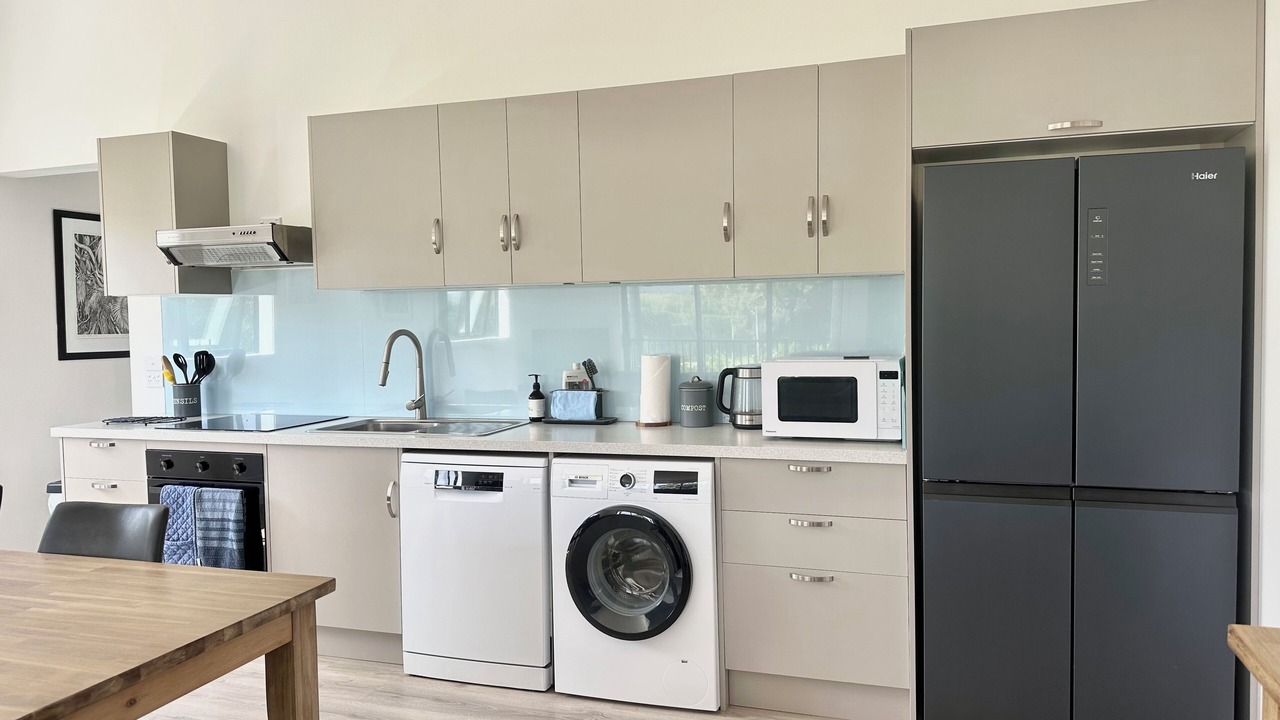 Photo of Kitchen in Gisborne